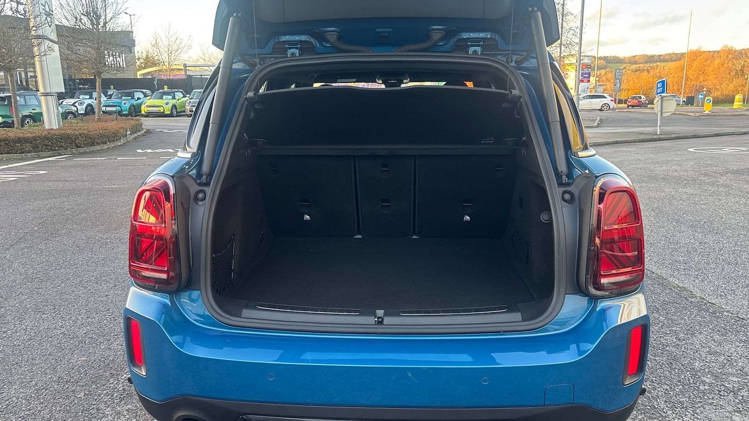 Used MINI Countryman 2021 for sale - 76902308: Photo 15