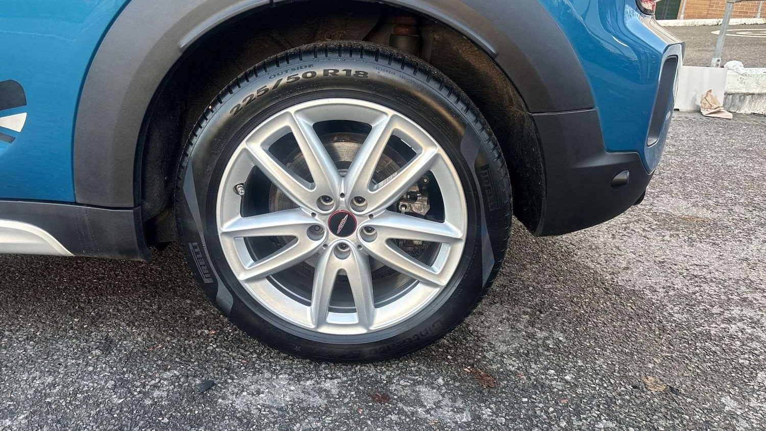 Used MINI Countryman 2021 for sale - 76902308: Photo 16