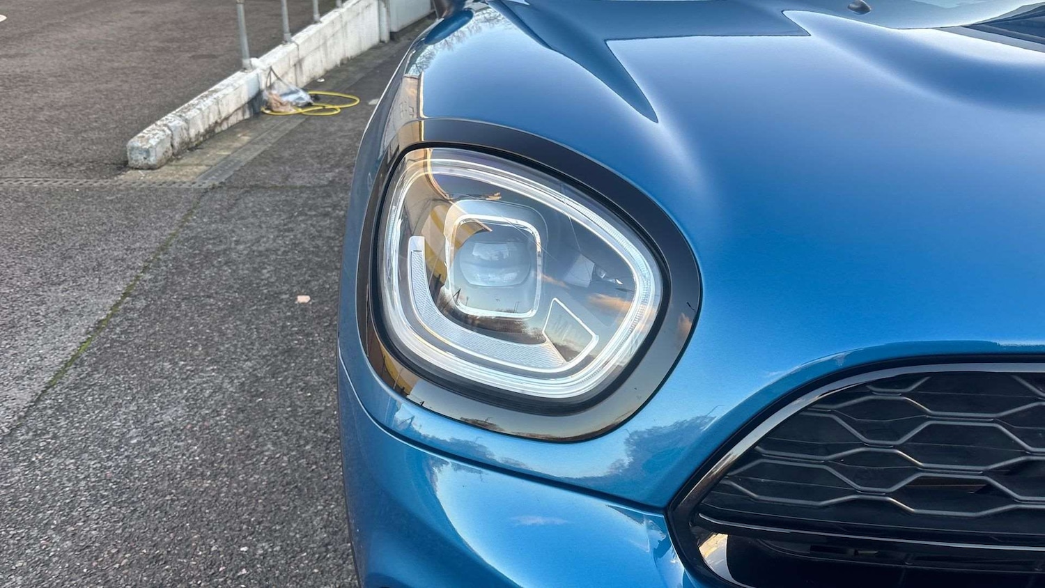 Used MINI Countryman 2021 for sale - 76902308: Photo 18