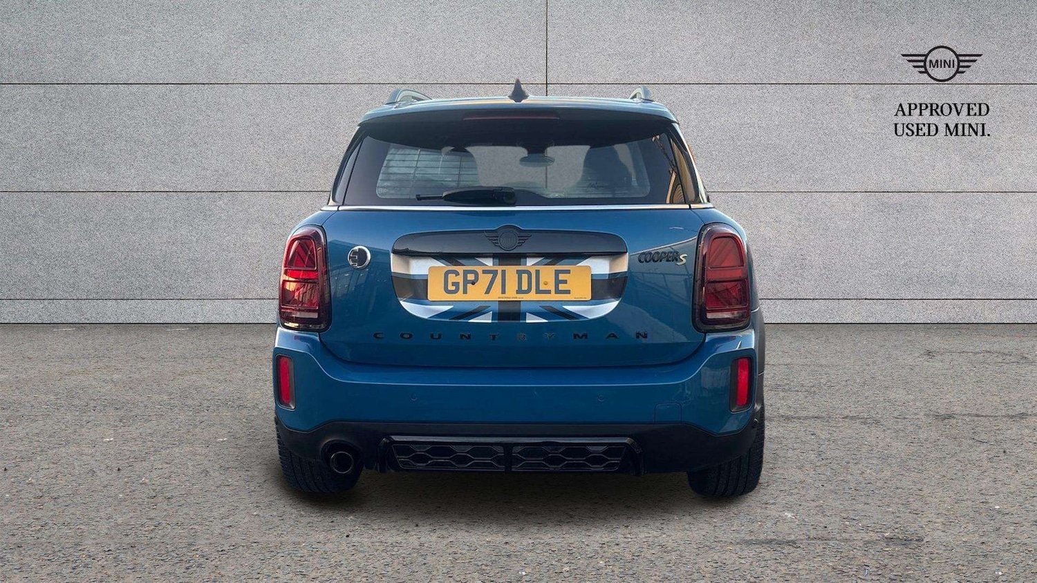 Used MINI Countryman 2021 for sale - 76902308: Photo 20