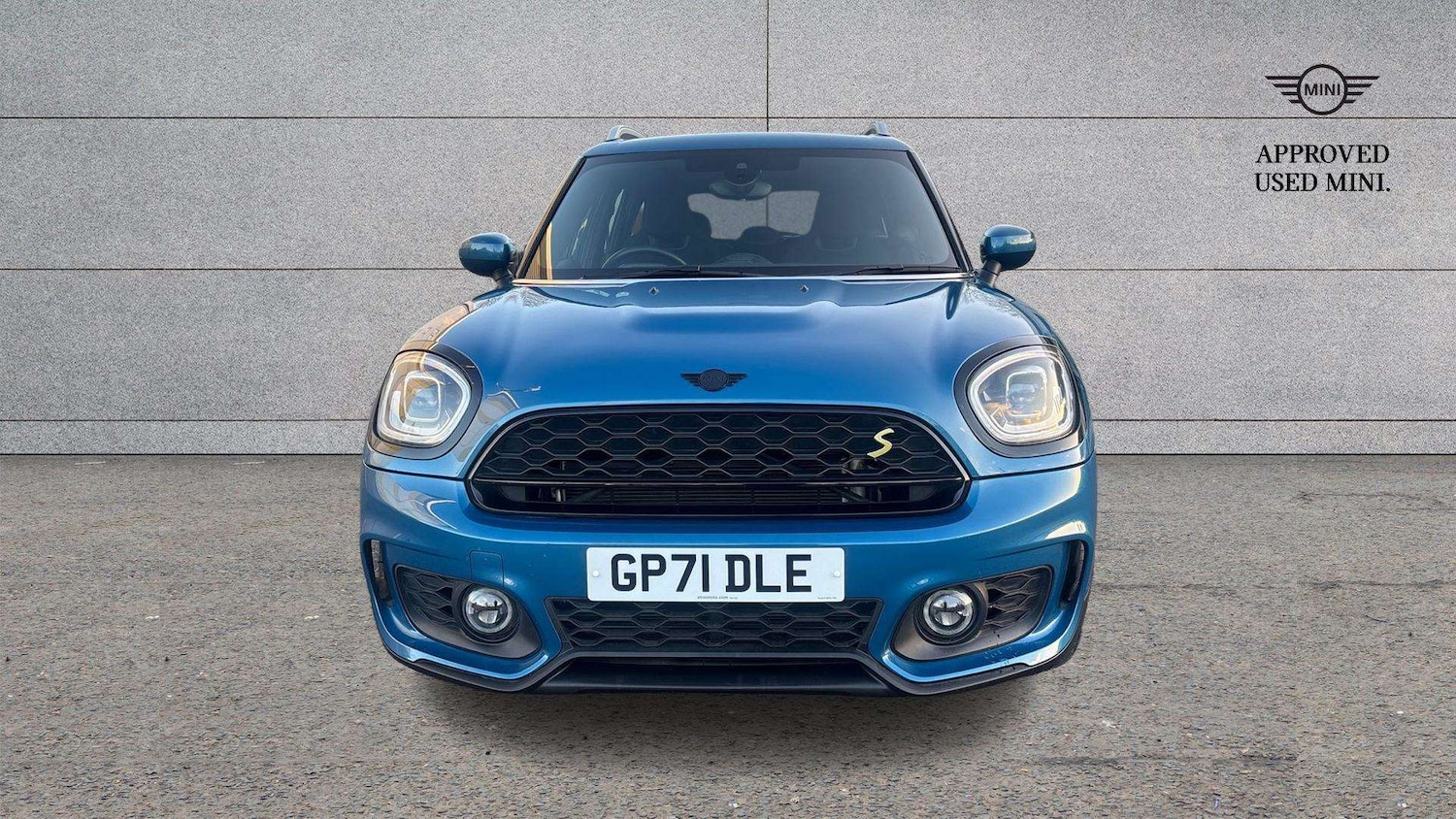 Used MINI Countryman 2021 for sale - 76902308: Photo 21