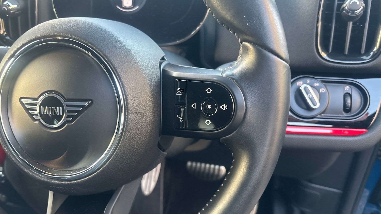 Used MINI Countryman 2021 for sale - 76902308: Photo 23