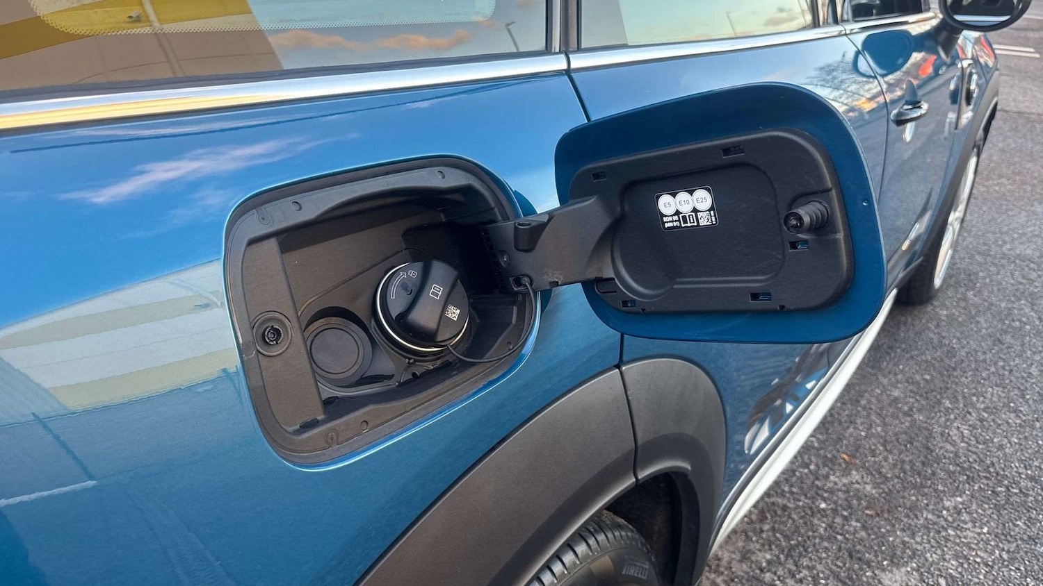 Used MINI Countryman 2021 for sale - 76902308: Photo 25