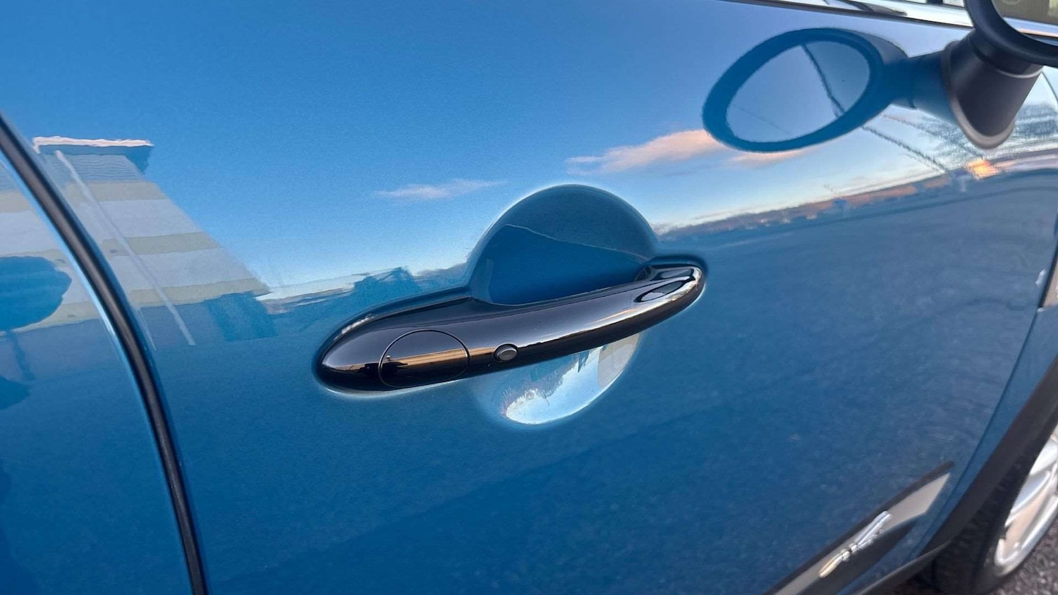 Used MINI Countryman 2021 for sale - 76902308: Photo 26