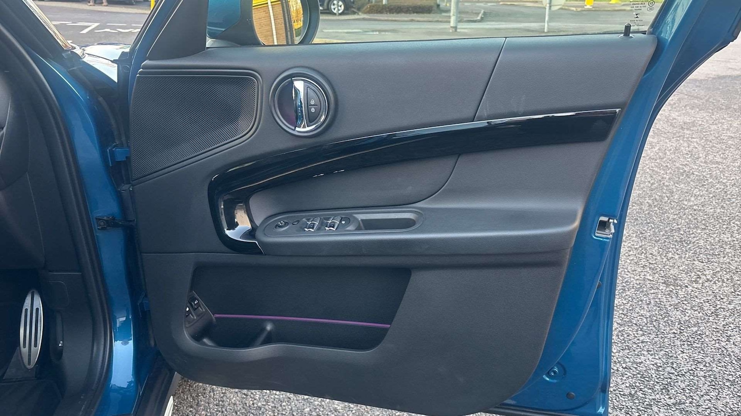 Used MINI Countryman 2021 for sale - 76902308: Photo 27