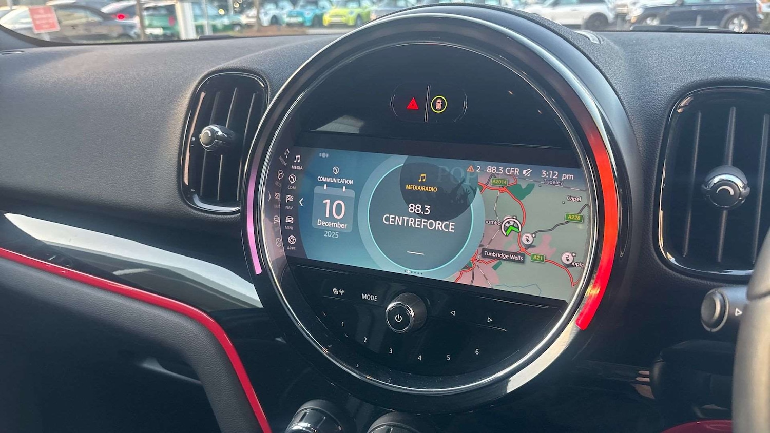 Used MINI Countryman 2021 for sale - 76902308: Photo 31