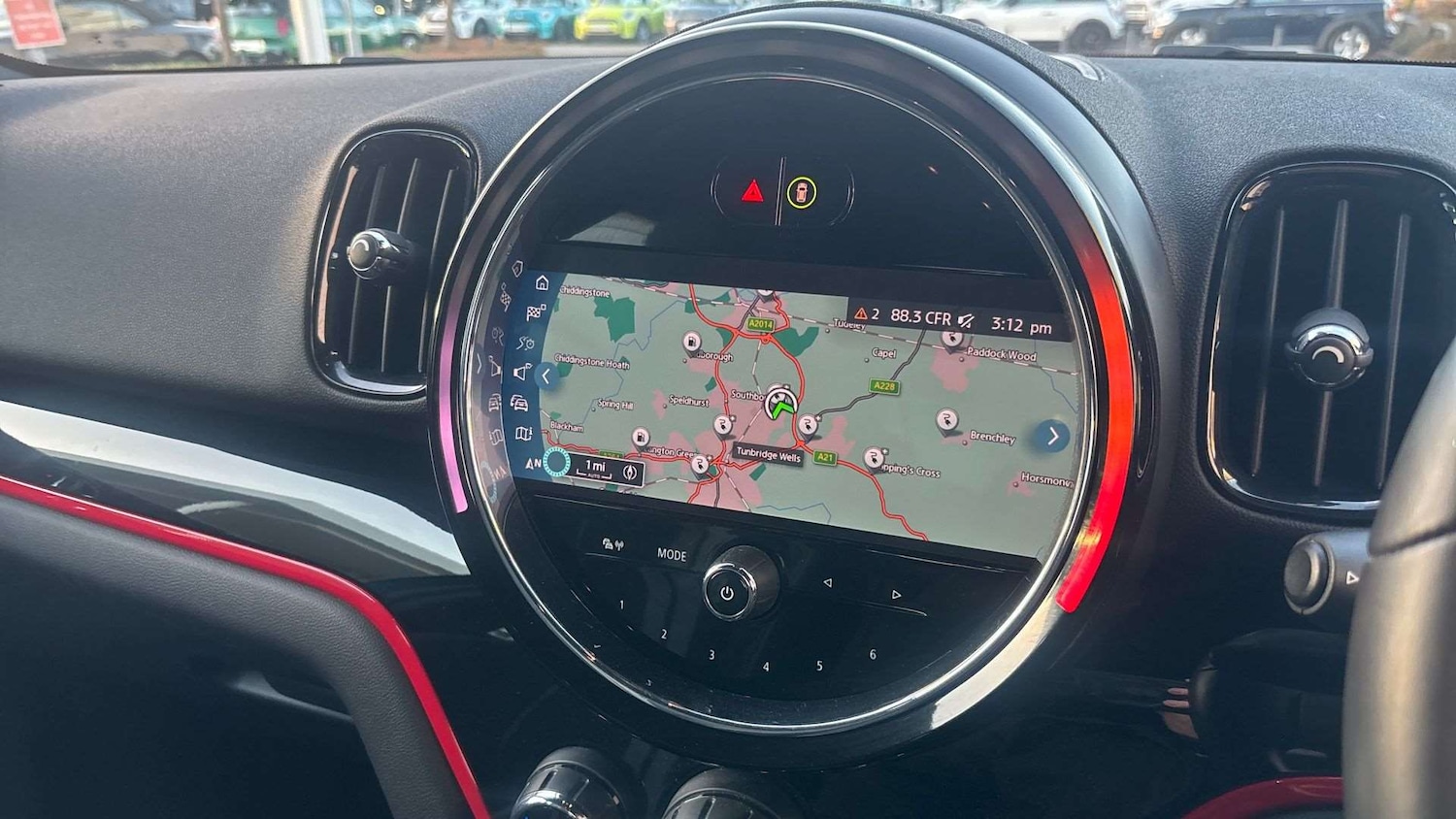 Used MINI Countryman 2021 for sale - 76902308: Photo 33