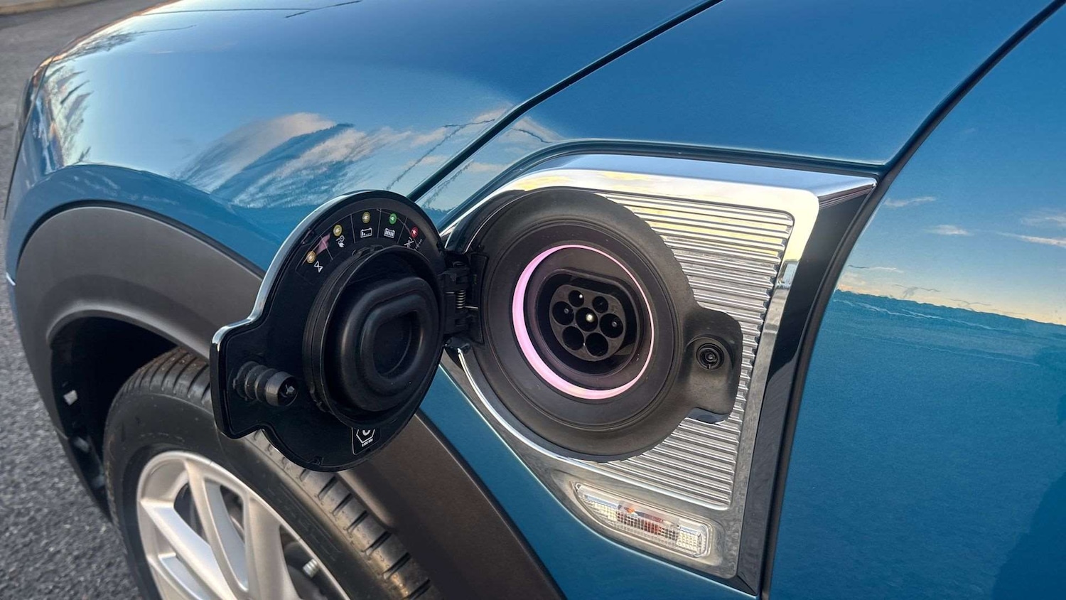 Used MINI Countryman 2021 for sale - 76902308: Photo 34