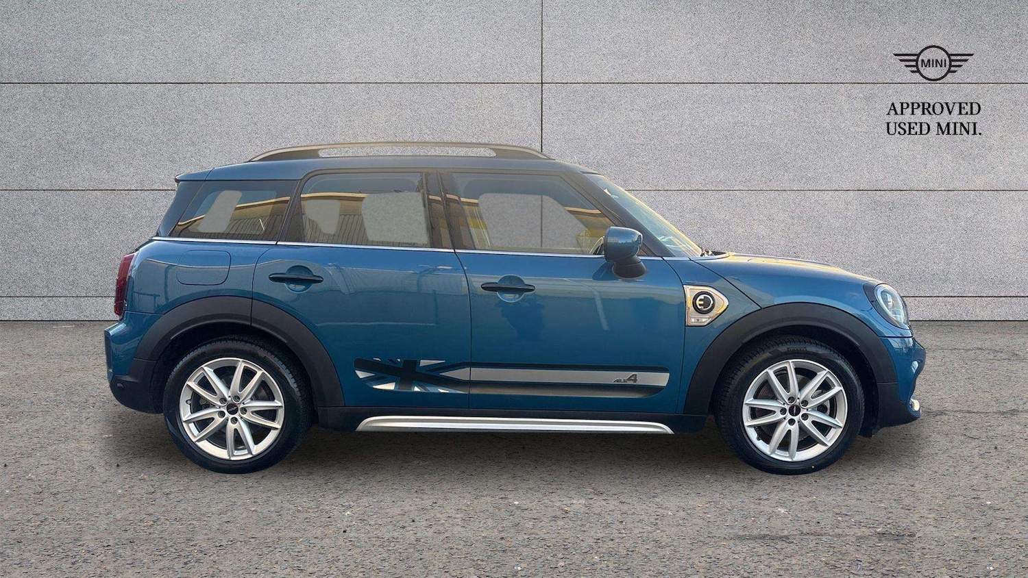 Used MINI Countryman 2021 for sale - 76902308: Photo 4