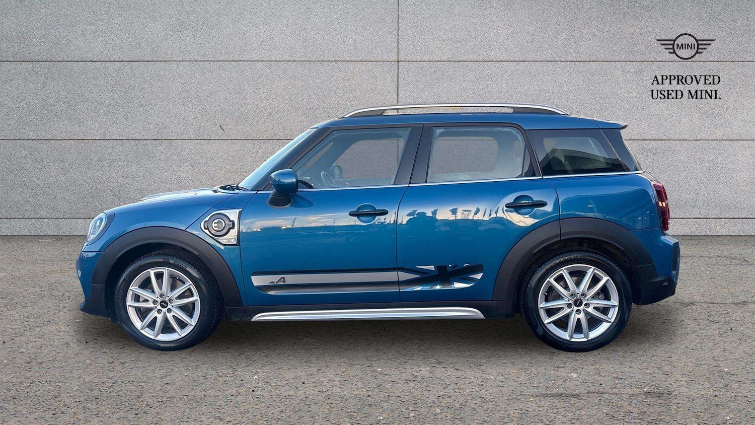 Used MINI Countryman 2021 for sale - 76902308: Photo 5