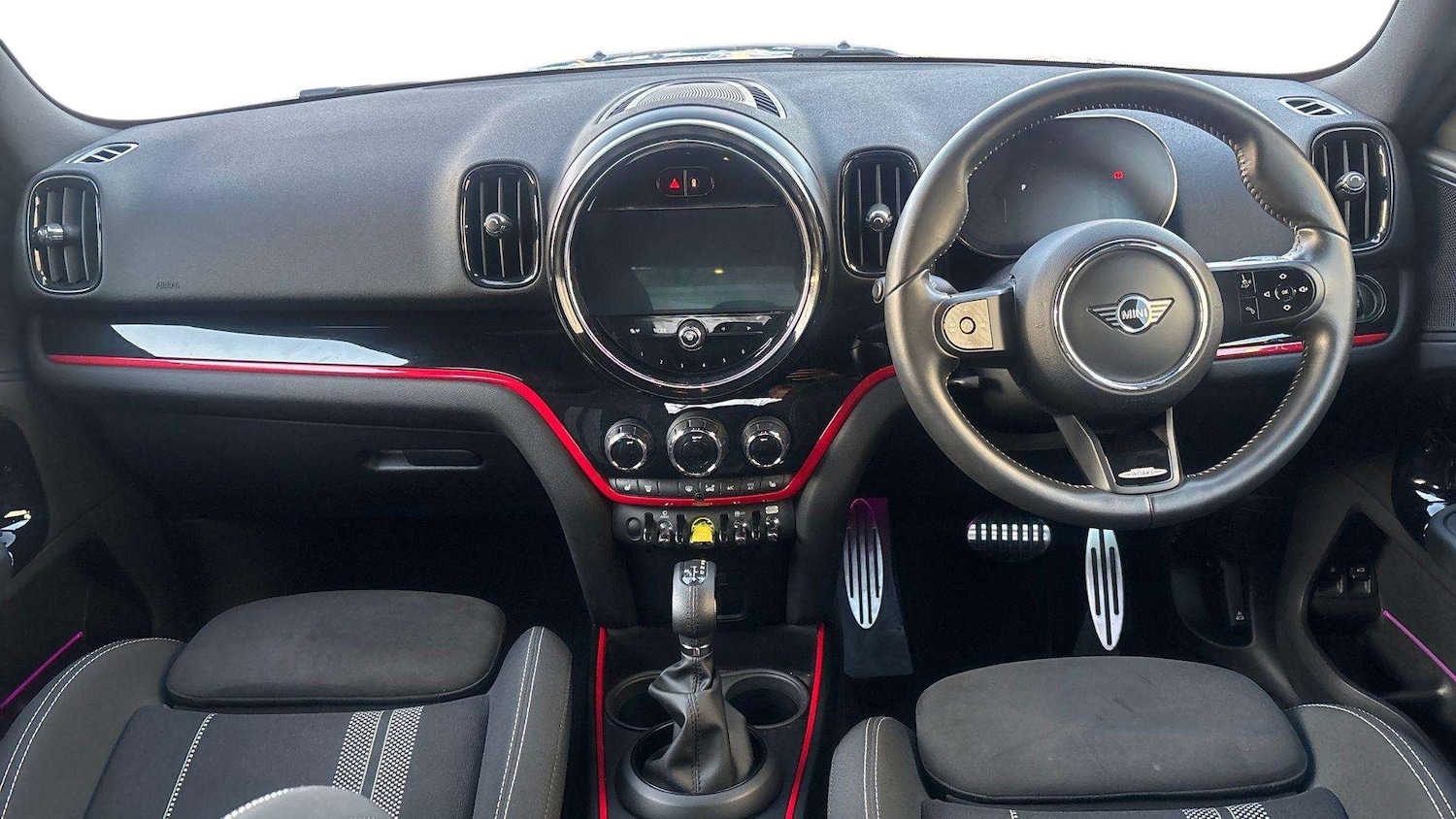Used MINI Countryman 2021 for sale - 76902308: Photo 6
