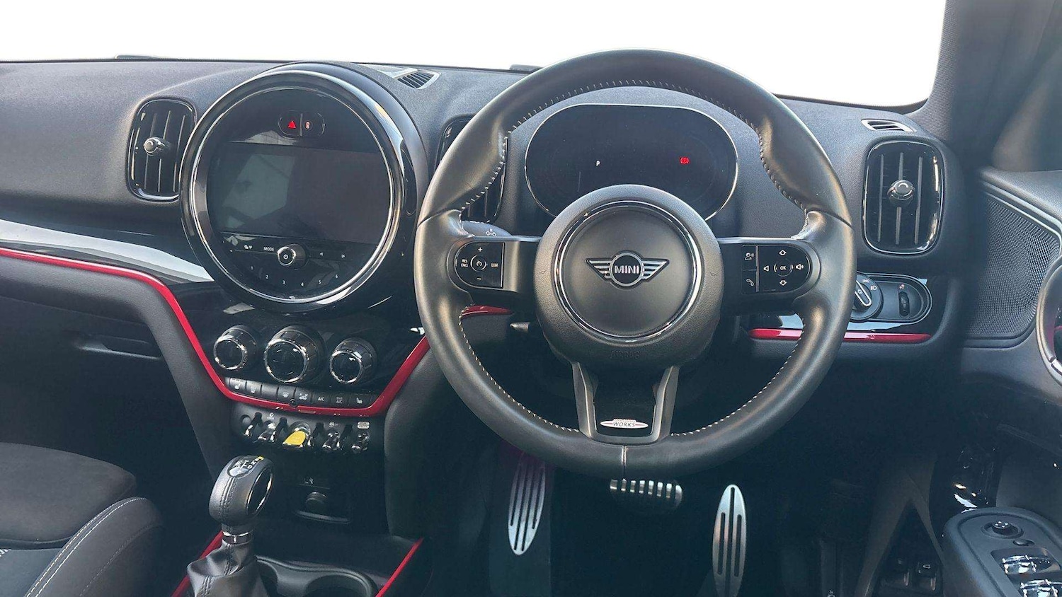 Used MINI Countryman 2021 for sale - 76902308: Photo 7