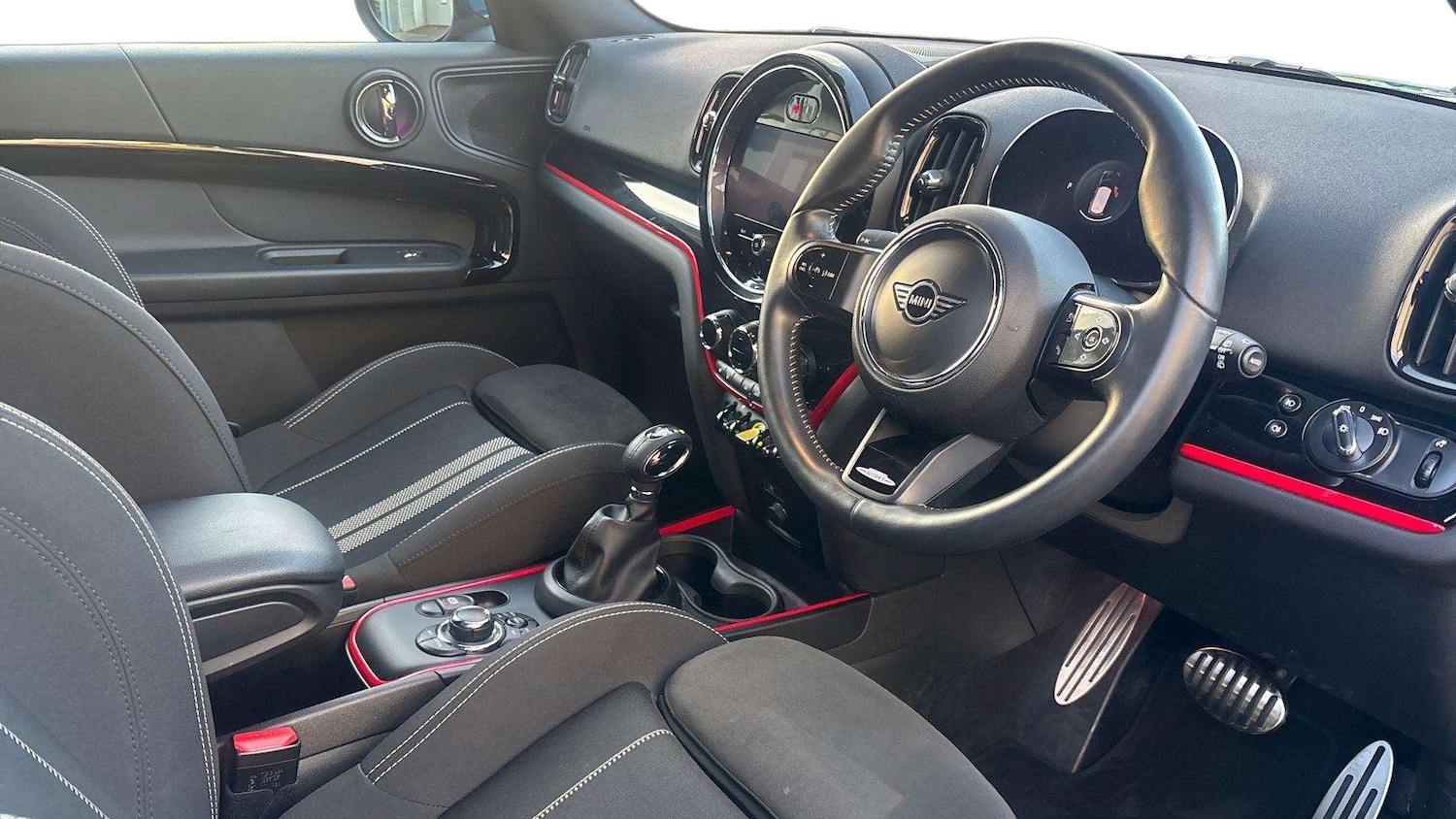 Used MINI Countryman 2021 for sale - 76902308: Photo 8