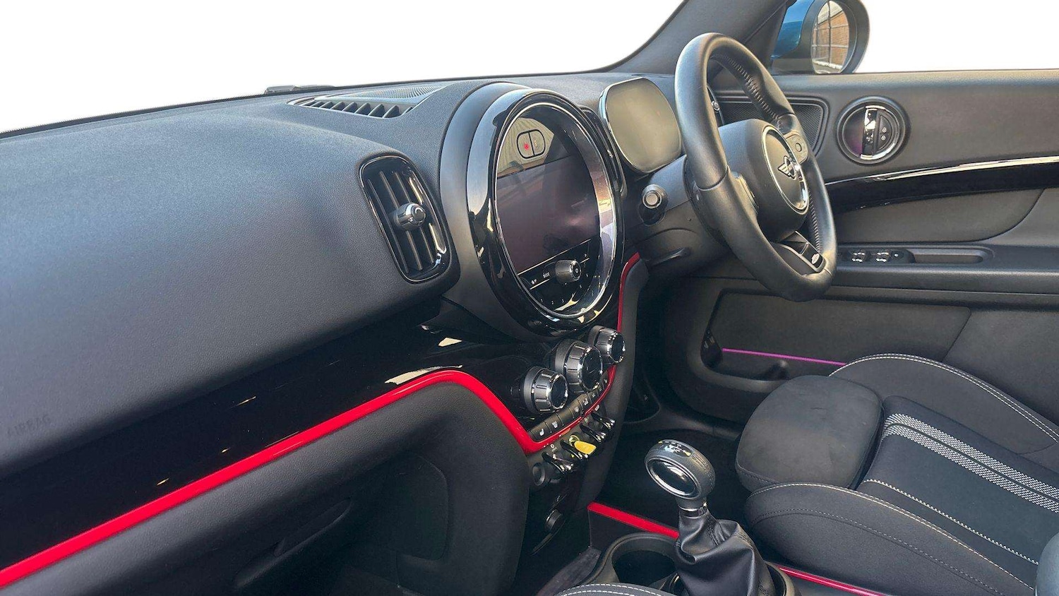 Used MINI Countryman 2021 for sale - 76902308: Photo 9