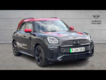 2024 - 230kW SE Sport ALL4 66kWh 5dr Auto