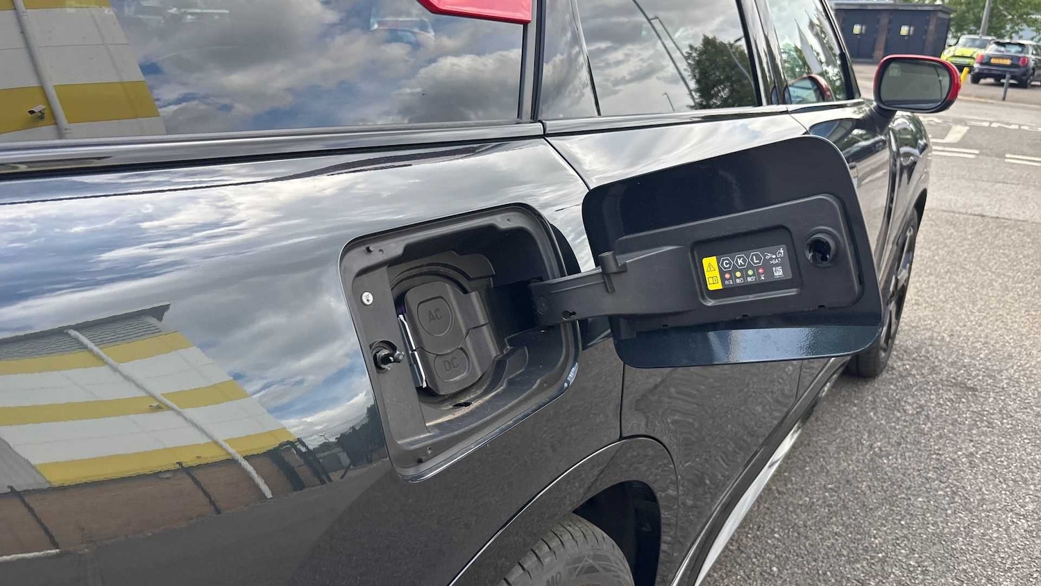 Vehicle 25