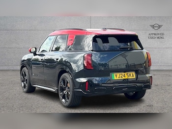 Used MINI Countryman 2024 for sale - 75073806: Photo