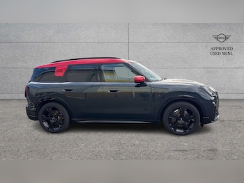 Used MINI Countryman 2024 for sale - 75073806: Photo