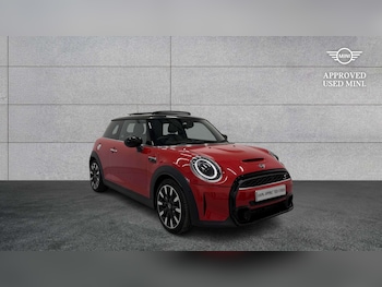 Used MINI Hatch 2023 for sale - 78978570: Photo