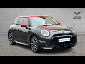 2024 - 135kW E Sport [Level 1] 41kWh 3dr Auto
