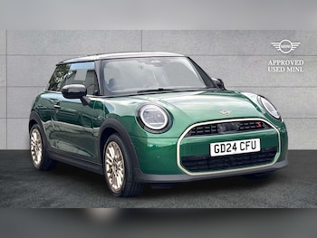 Used MINI Cooper 2024 for sale - 78576804: Photo