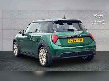 Used MINI Cooper 2024 for sale - 78576804: Photo