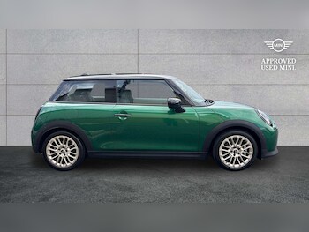 Used MINI Cooper 2024 for sale - 78576804: Photo
