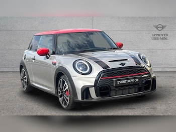 MINI - Cooper