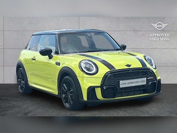 Used MINI Hatch 2023 for sale - 79251321: Photo