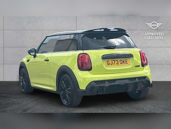 Used MINI Hatch 2023 for sale - 79251321: Photo