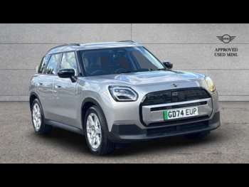 2024 - 150kW E Classic 66kWh 5dr Auto