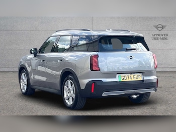 Used MINI Countryman 2024 for sale - 75329290: Photo