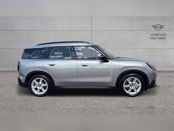Used MINI Countryman 2024 for sale - 75329290: Photo