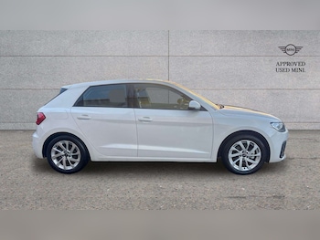 Used Audi A1 2023 for sale - 76789451: Photo