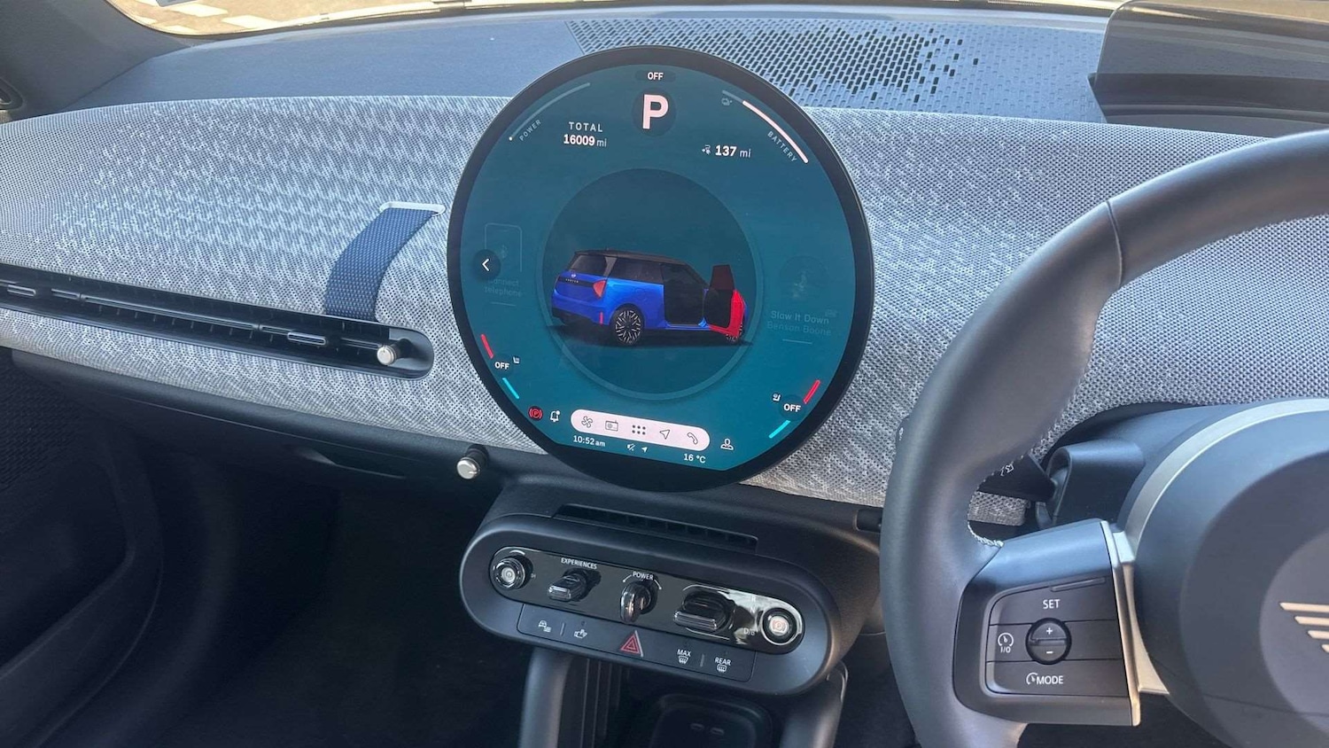 Used MINI Cooper 2024 for sale - 78187882: Photo 10