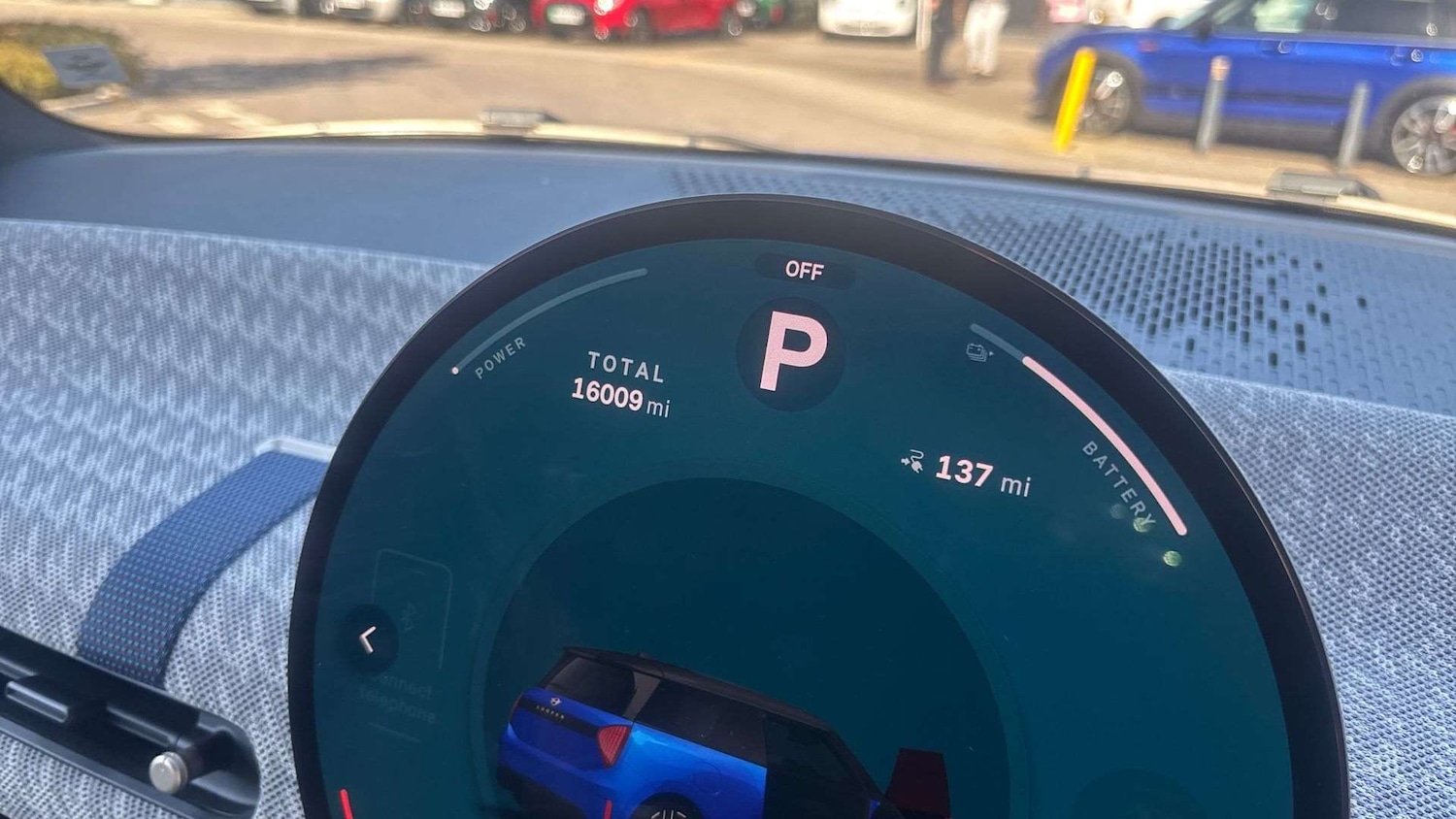 Used MINI Cooper 2024 for sale - 78187882: Photo 11