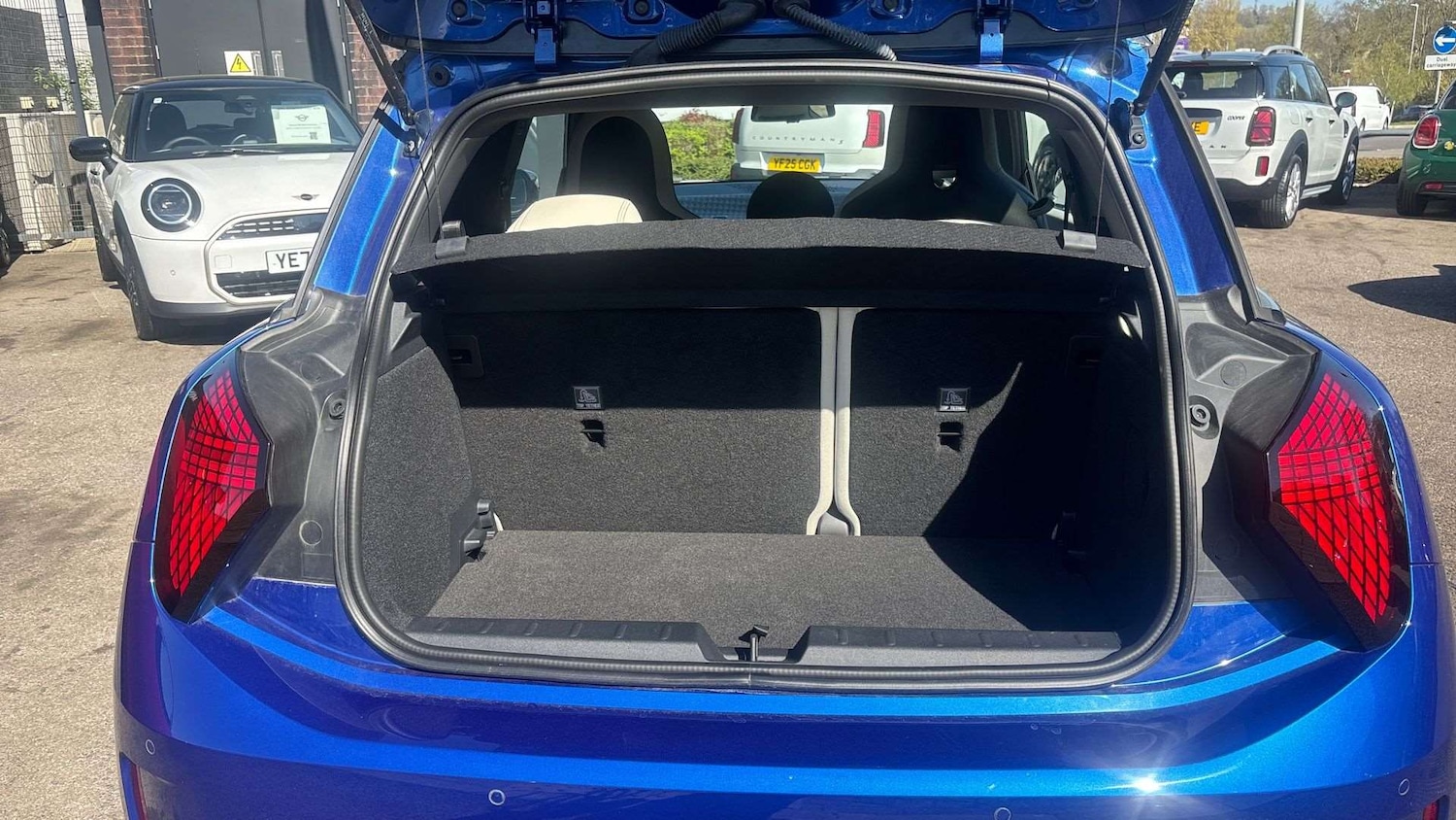 Used MINI Cooper 2024 for sale - 78187882: Photo 15