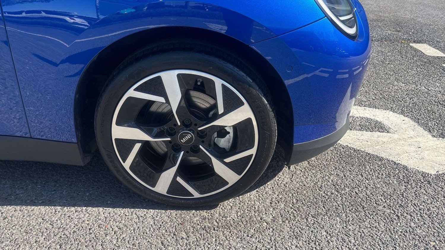 Used MINI Cooper 2024 for sale - 78187882: Photo 16