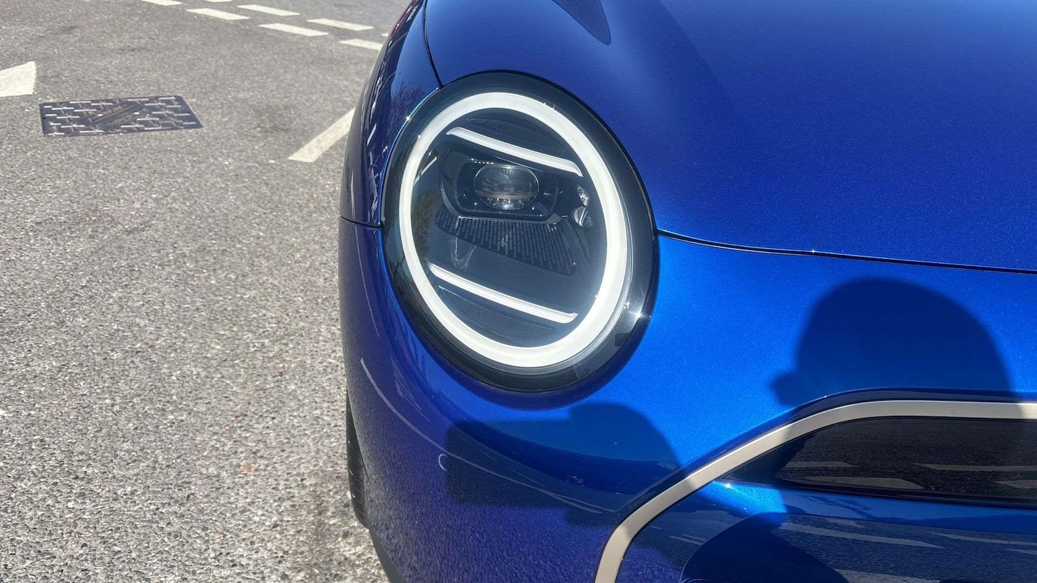 Used MINI Cooper 2024 for sale - 78187882: Photo 18