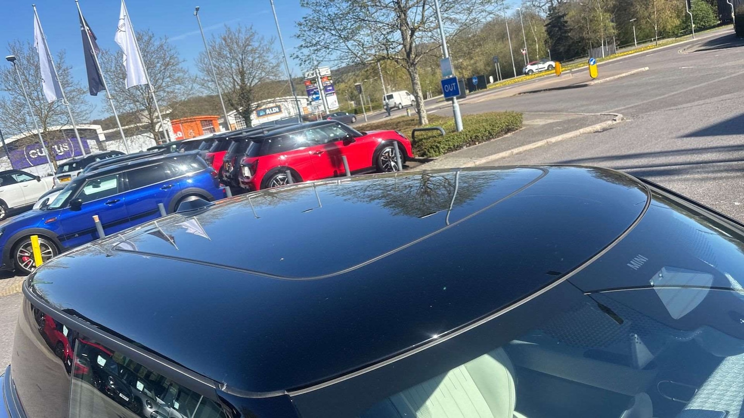 Used MINI Cooper 2024 for sale - 78187882: Photo 19