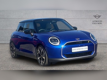 Used MINI Cooper 2024 for sale - 78187882: Photo