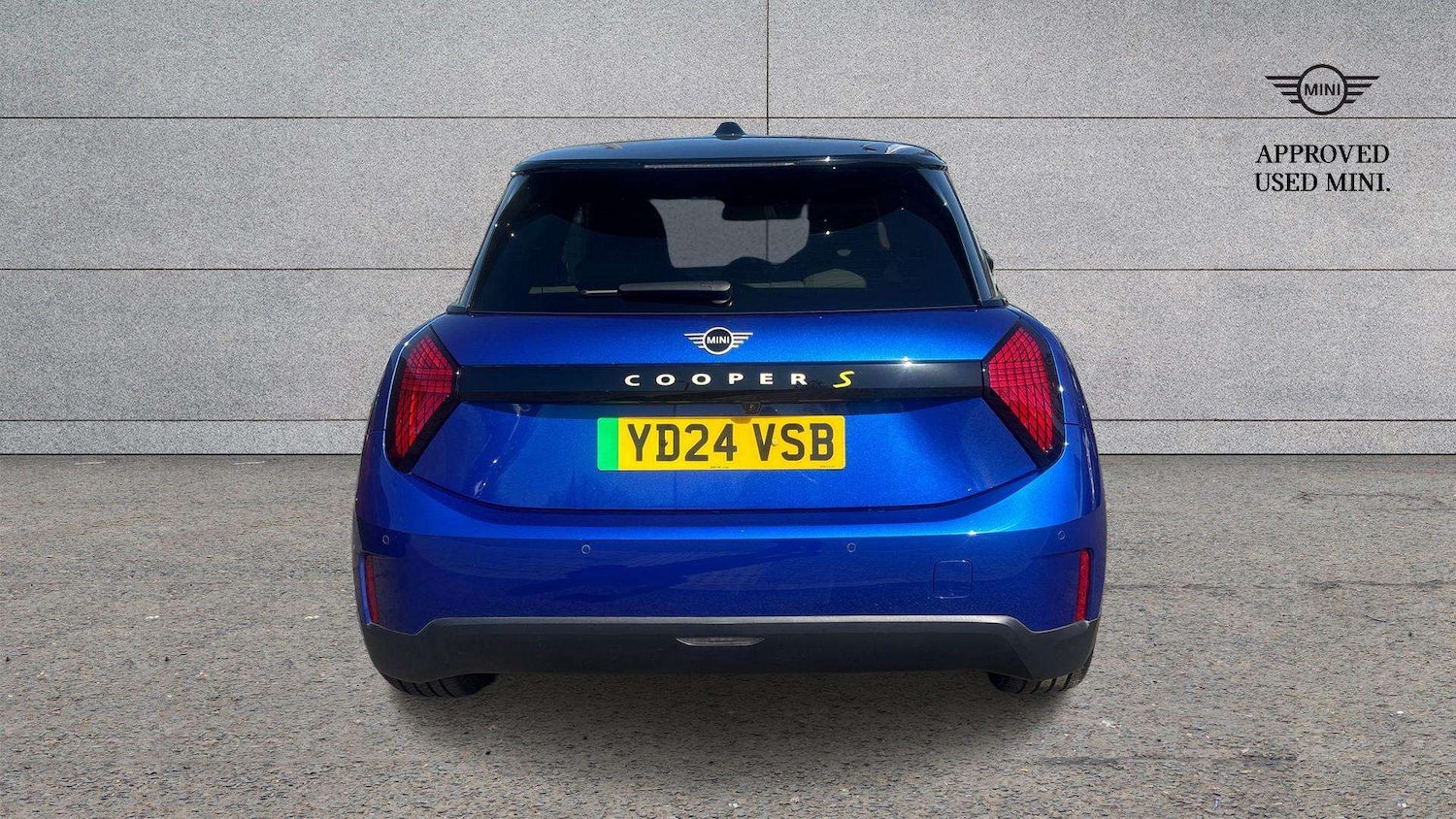 Used MINI Cooper 2024 for sale - 78187882: Photo 20