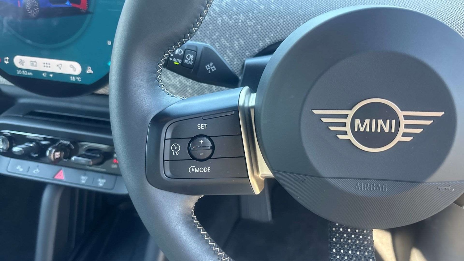 Used MINI Cooper 2024 for sale - 78187882: Photo 22