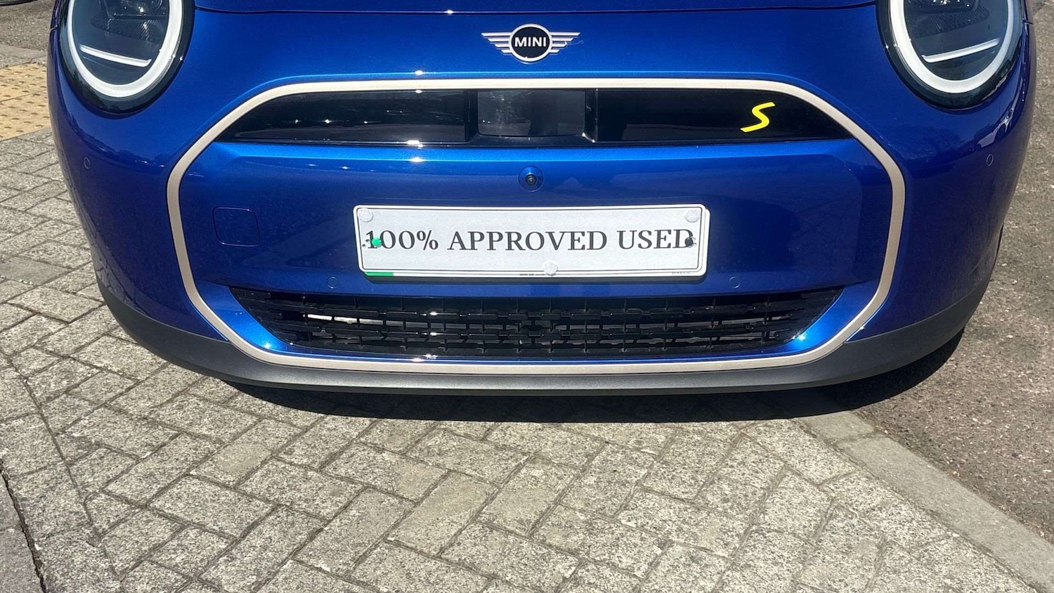 Used MINI Cooper 2024 for sale - 78187882: Photo 24