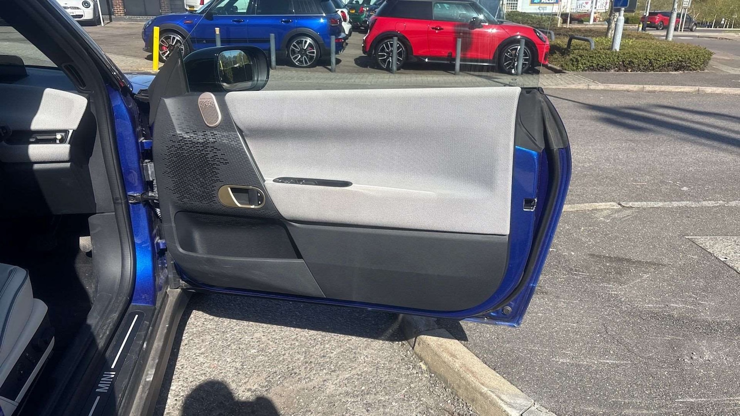 Used MINI Cooper 2024 for sale - 78187882: Photo 27