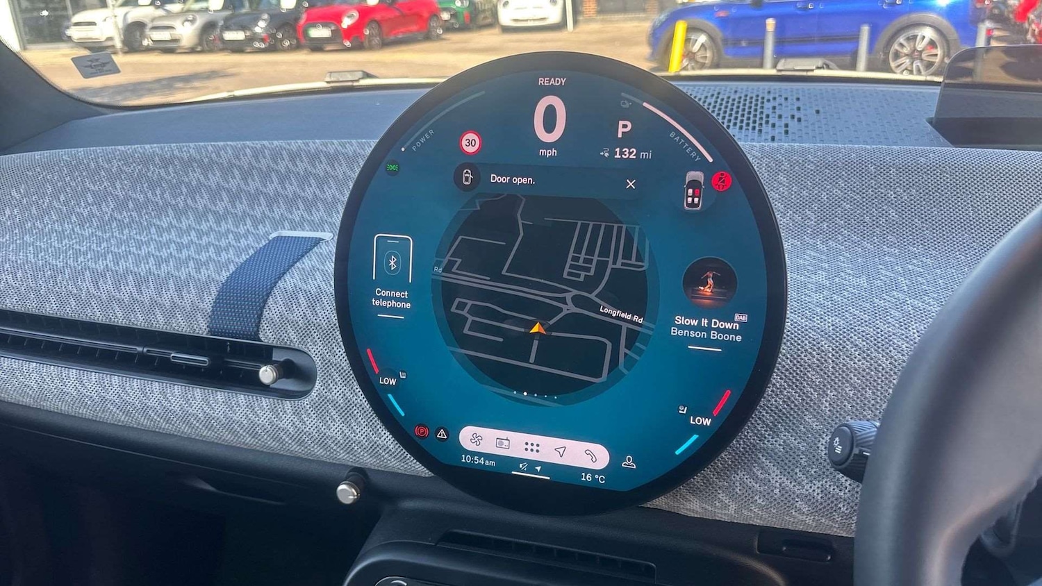 Used MINI Cooper 2024 for sale - 78187882: Photo 31