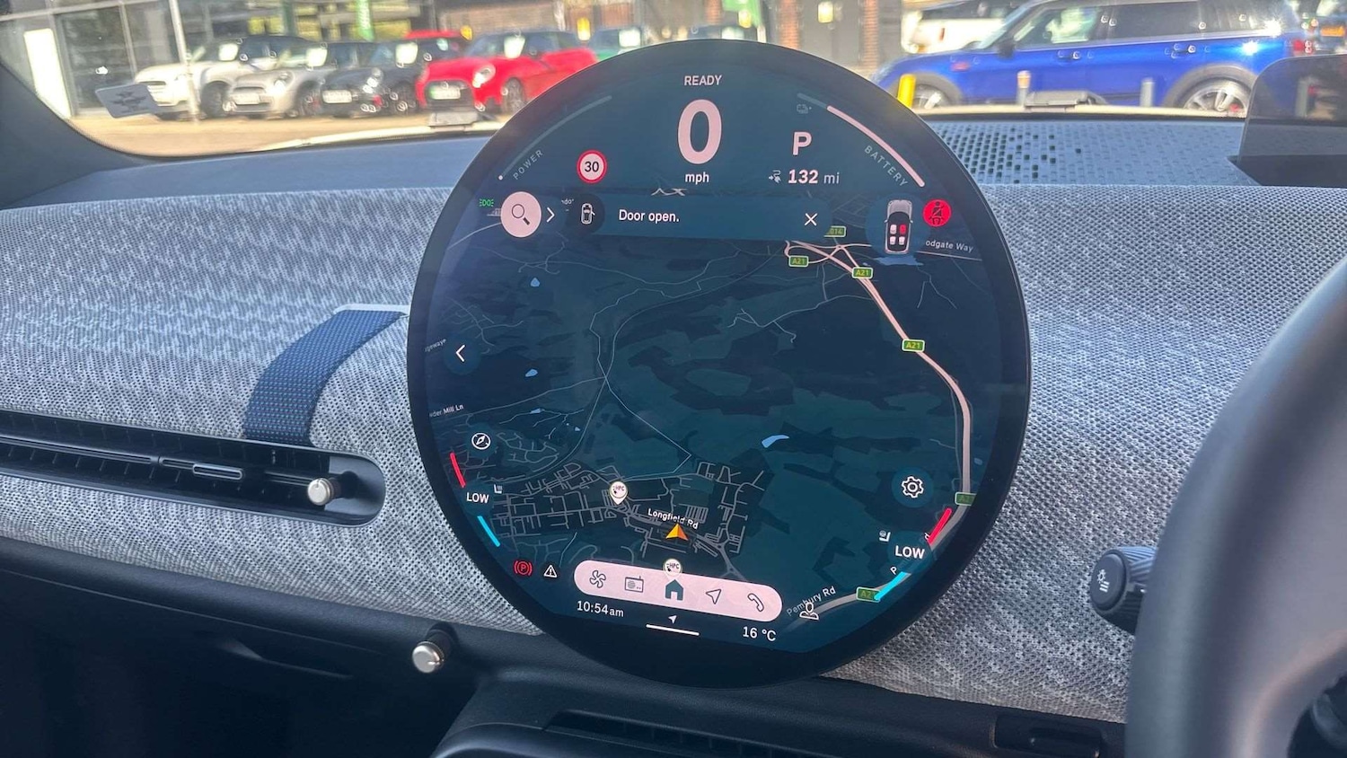 Used MINI Cooper 2024 for sale - 78187882: Photo 33