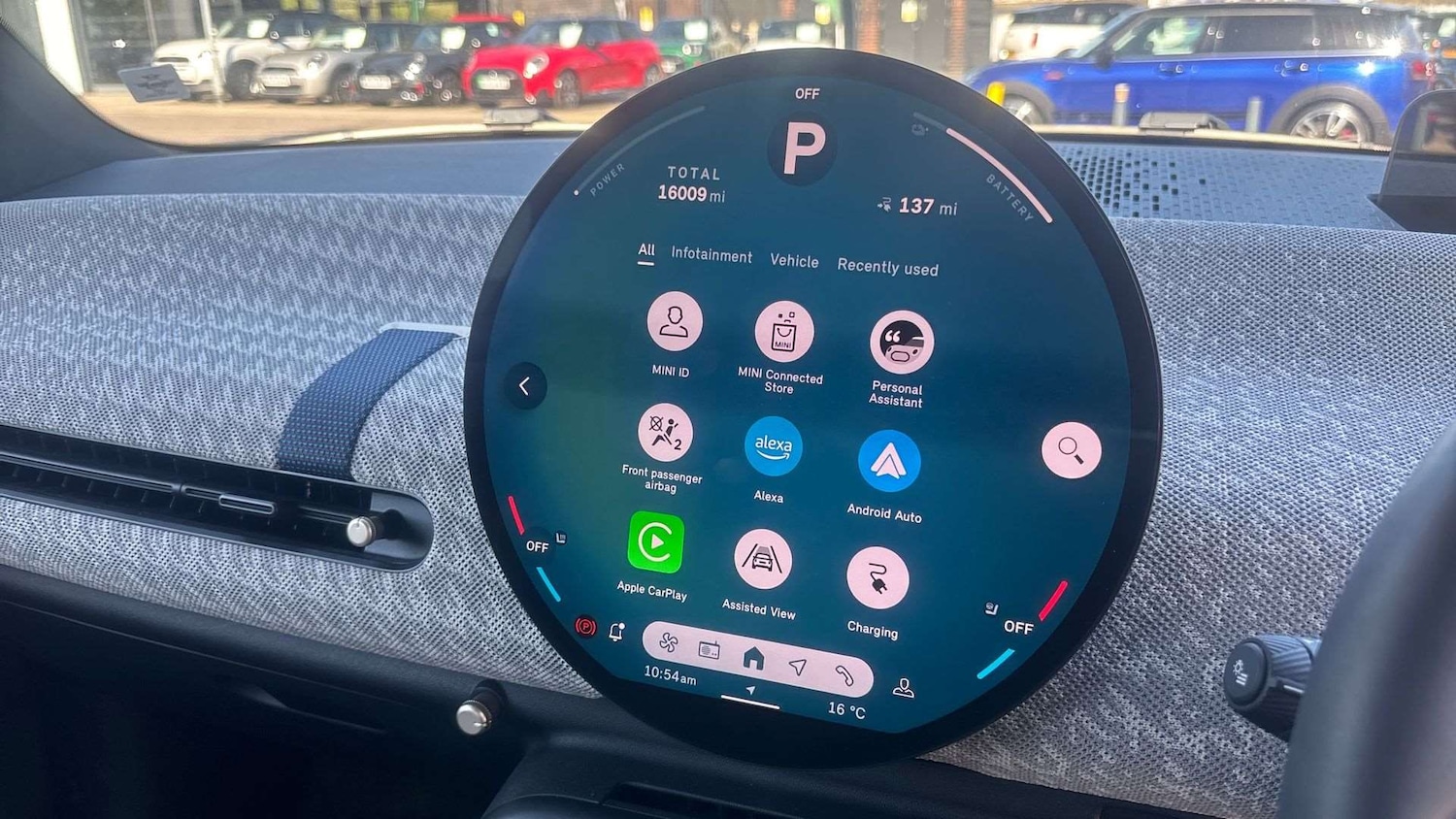Used MINI Cooper 2024 for sale - 78187882: Photo 35