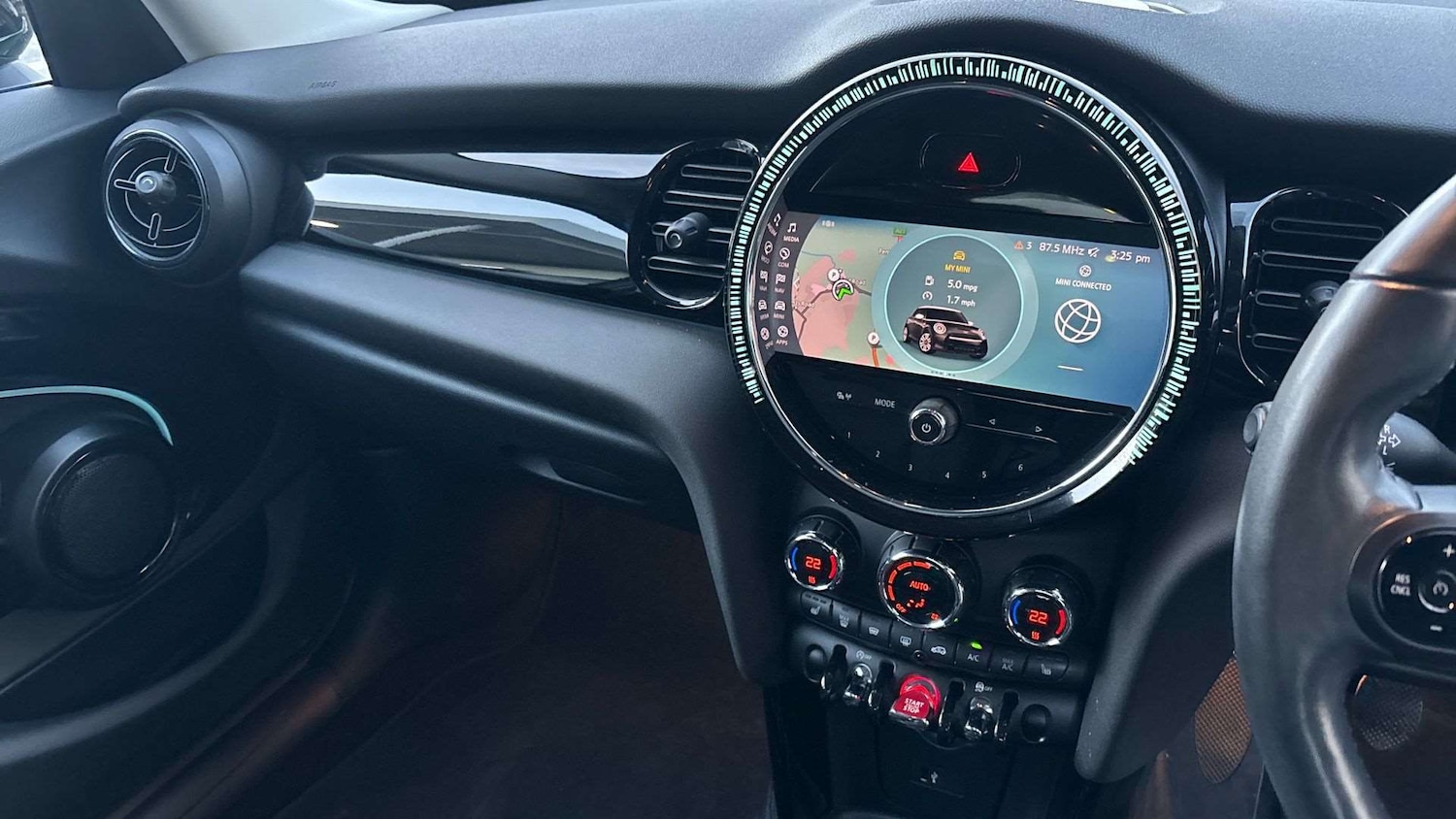 Used MINI Hatch 2021 for sale - 76827726: Photo 10