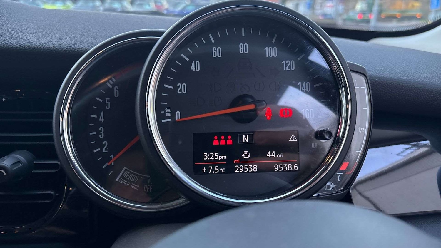 Used MINI Hatch 2021 for sale - 76827726: Photo 11